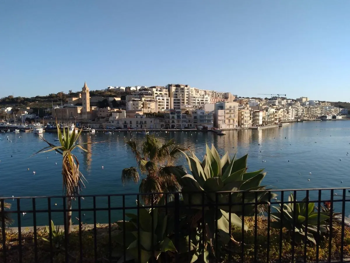 Seafront Akwador Ξενοδοχείο Marsaskala 0*,