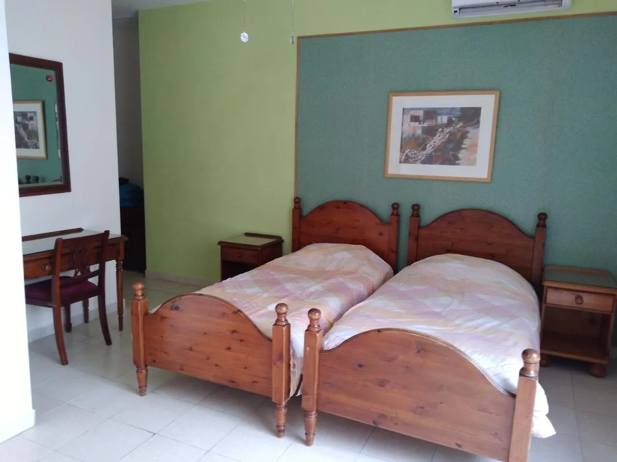 Pensiune Seafront Akwador Hotel Marsaskala