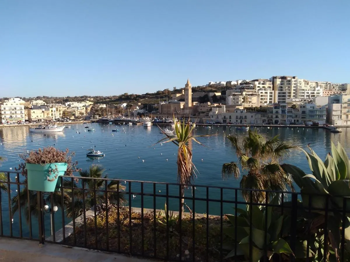 Seafront Akwador Ξενοδοχείο Marsaskala Πανσιόν