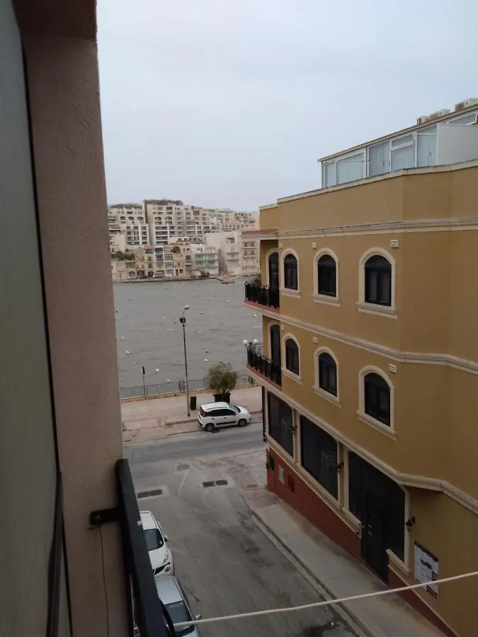 Seafront Akwador Ξενοδοχείο Marsaskala Μάλτα