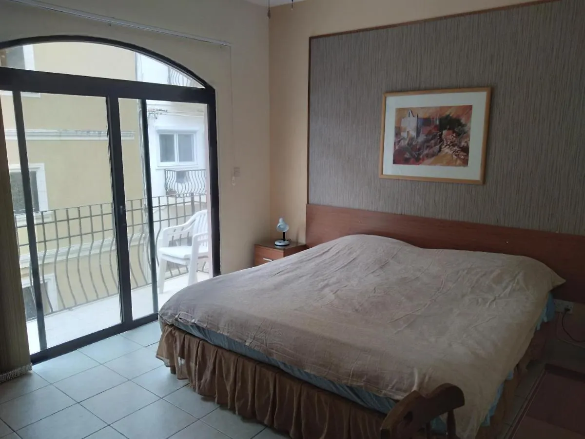 Pensiune Seafront Akwador Hotel Marsaskala