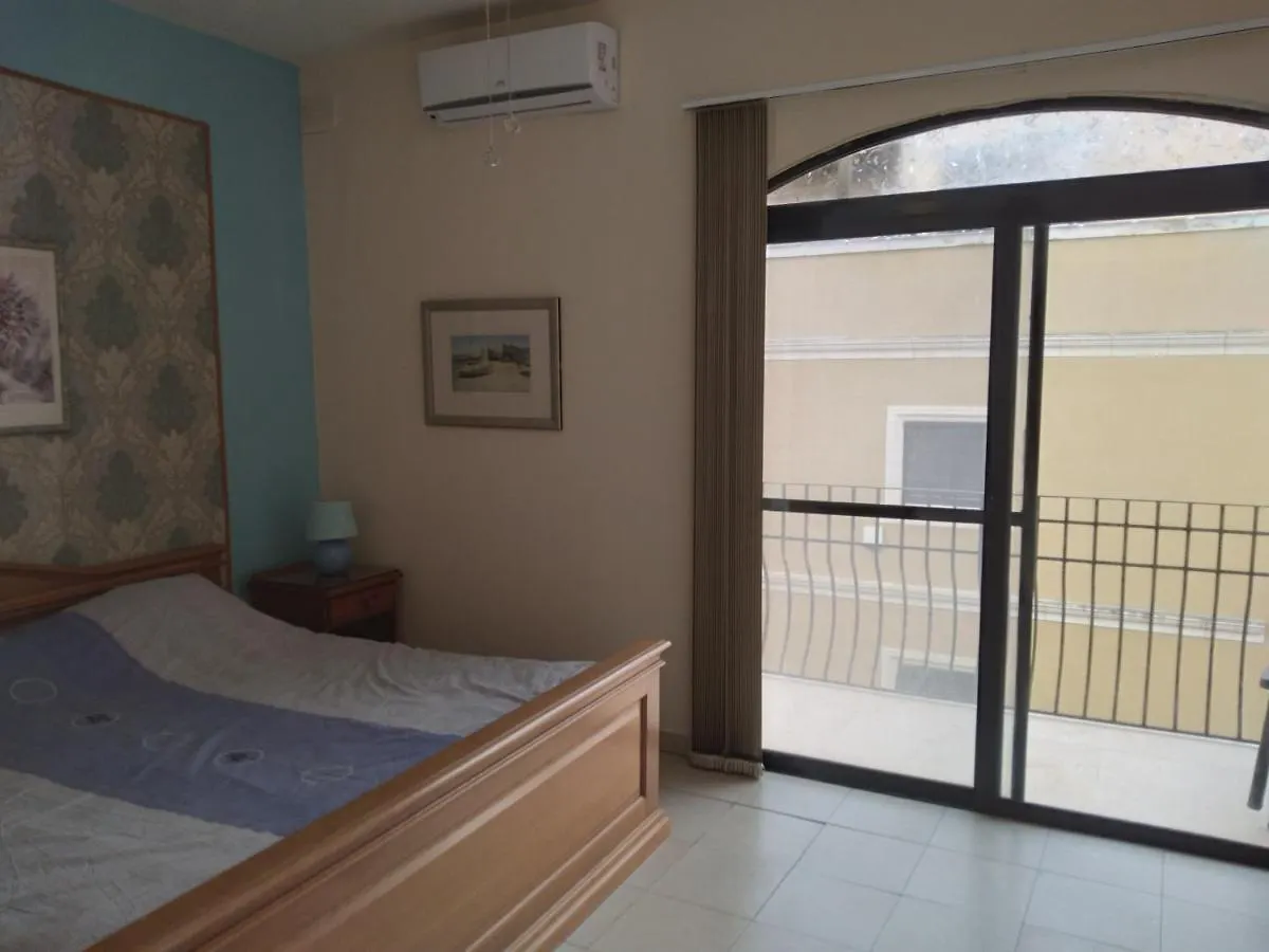 Seafront Akwador Ξενοδοχείο Marsaskala 0*,