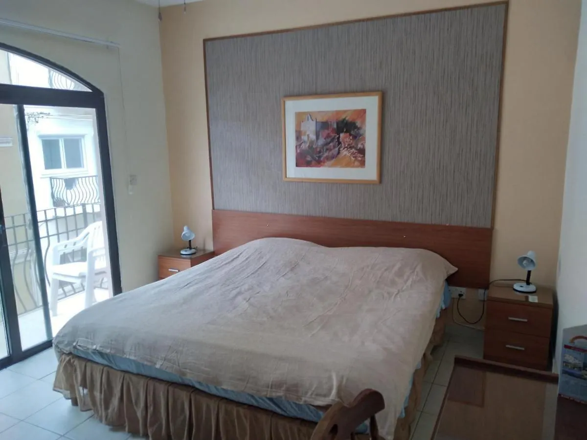 Pensiune Seafront Akwador Hotel Marsaskala