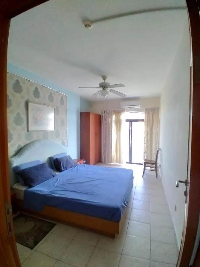 Seafront Akwador Hotel Marsaskala Pensiune
