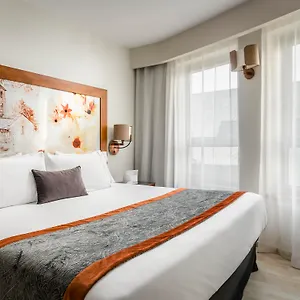 visit hotel