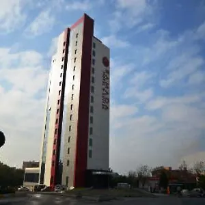 Ramada Plaza By Wyndham Atakoy Κωνσταντινούπολη