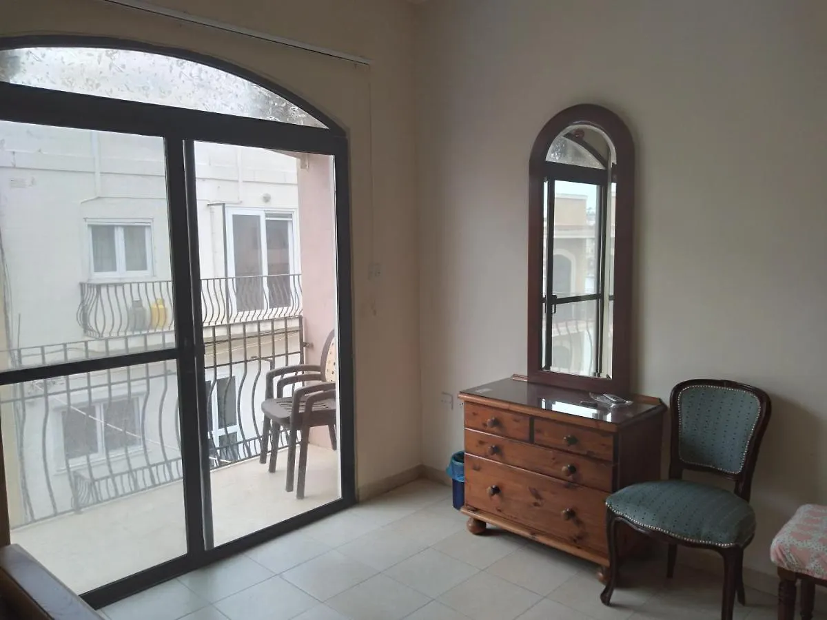 Hotel Seafront Akwador Marsaskala Affittacamere