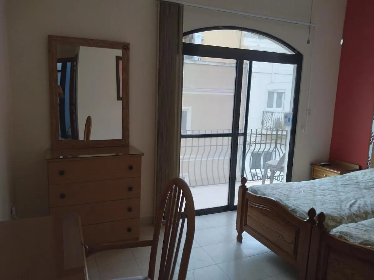 Hotel Seafront Akwador Marsaskala