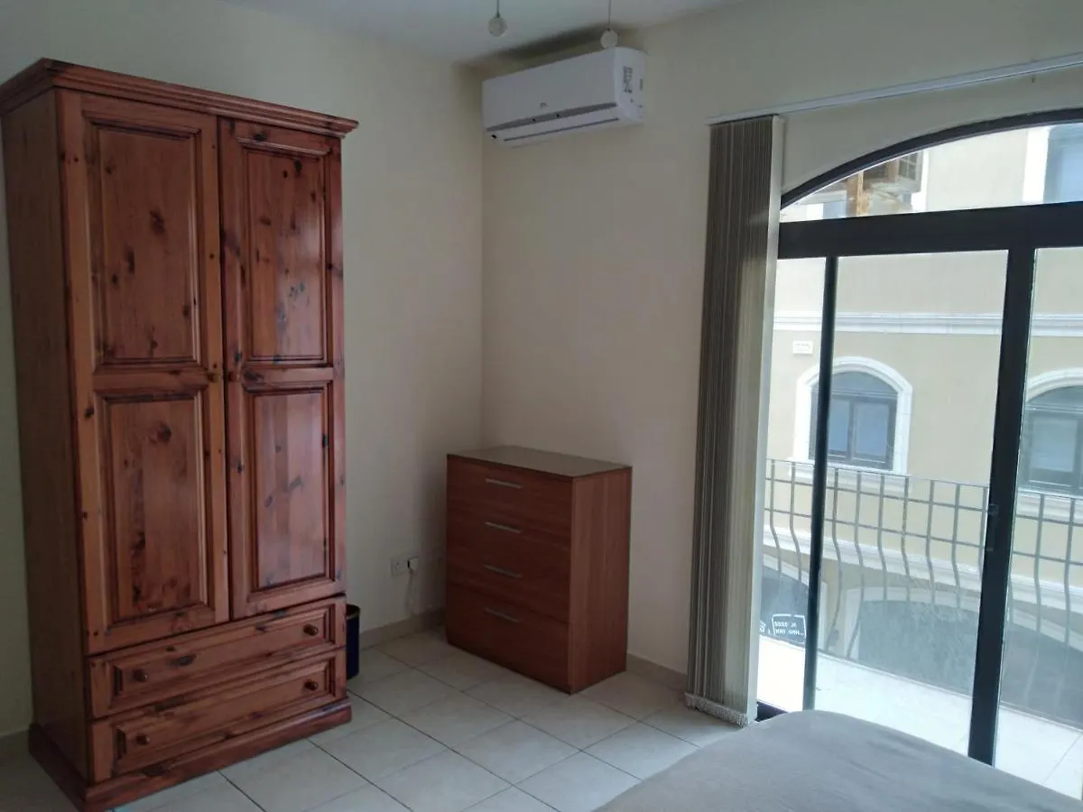 Hotel Seafront Akwador Marsaskala 0*,  Malta