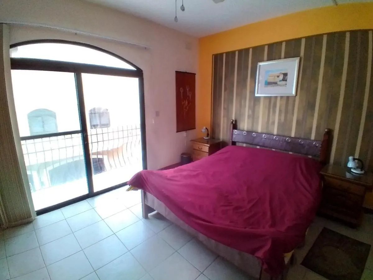 Hotel Seafront Akwador Marsaskala