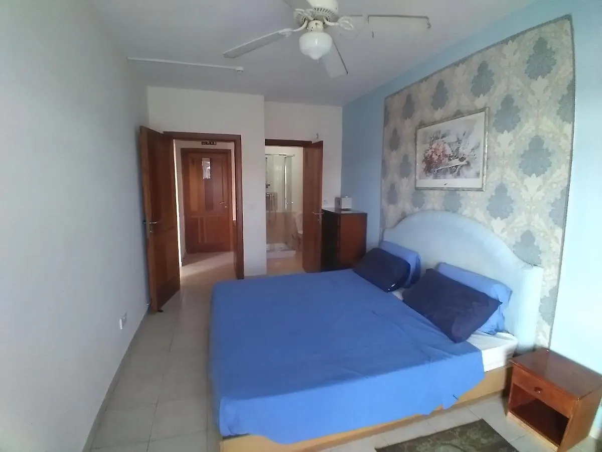 Affittacamere Hotel Seafront Akwador Marsaskala